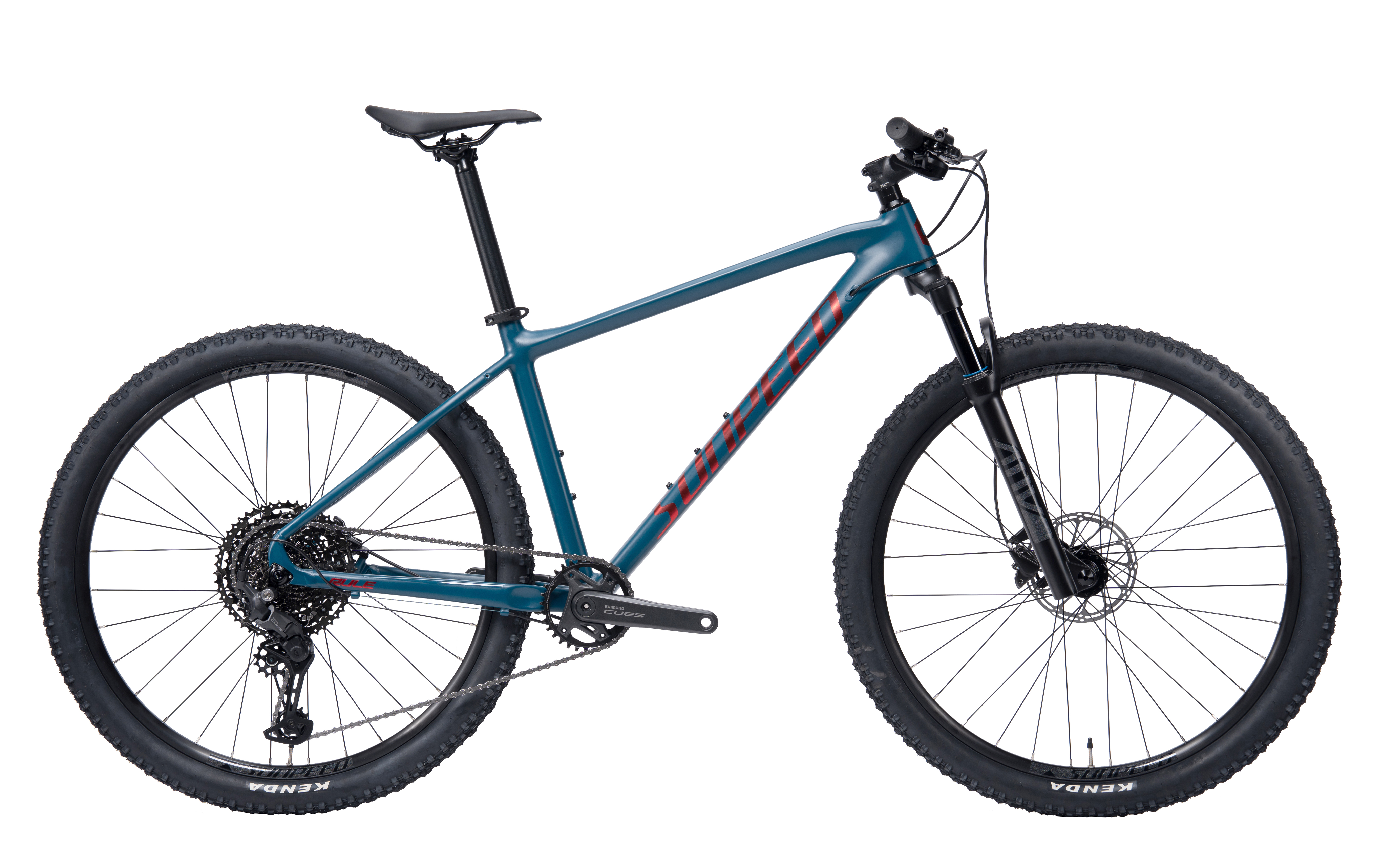 RULE 29 9S (New)