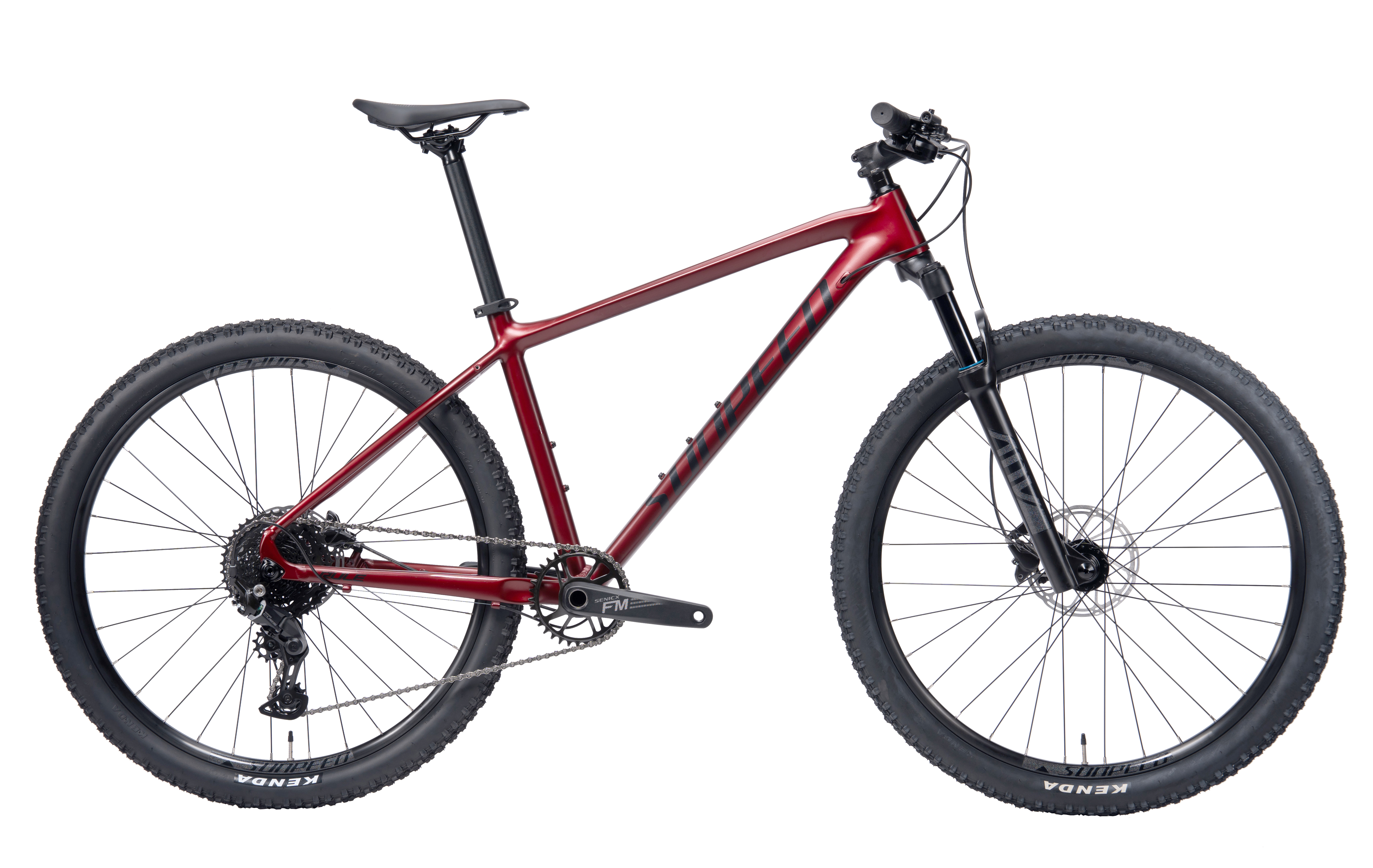 RULE 27.5 9S (New)